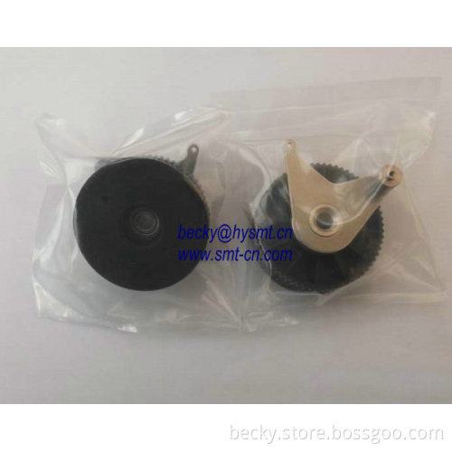 YAMAHA feeder part KW1-M3291-00X CL16 DRIVE ROLLER